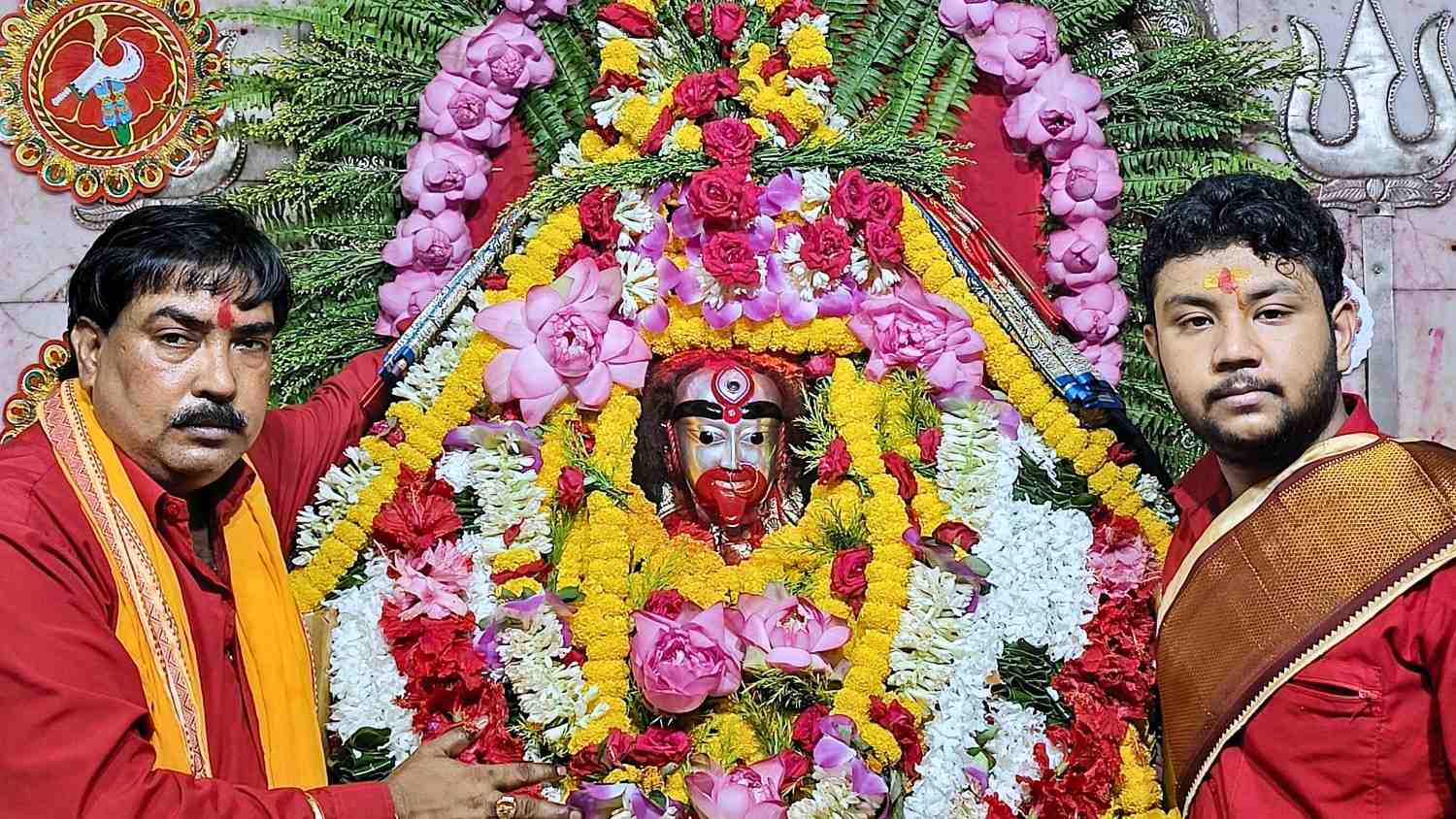 1st January Puja 2026